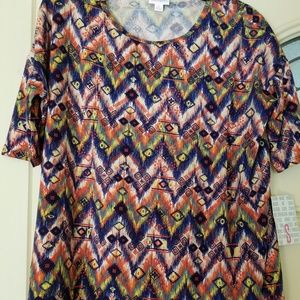 Lularoe last discount